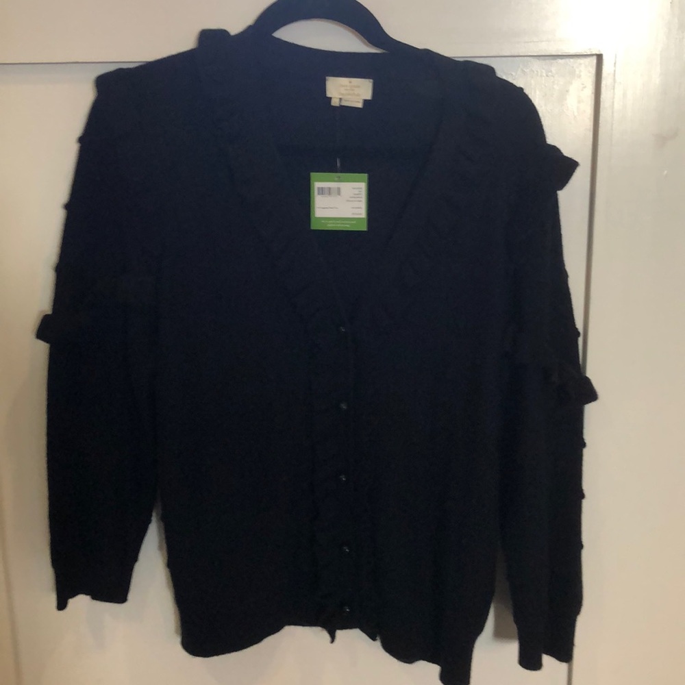 Kate spade cardigan sweater